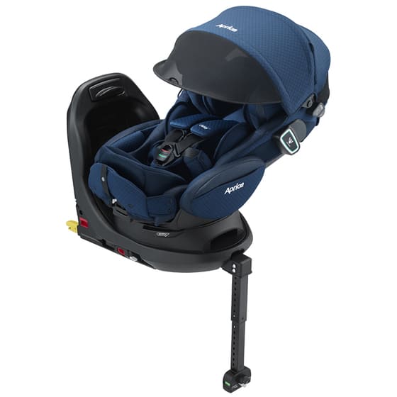 アップリカ フラディア グロウ ISOFIX 360 セーフ