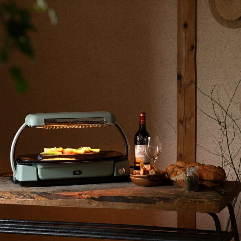 アラジン グラファイトグリラー Aladdin CAG-G1