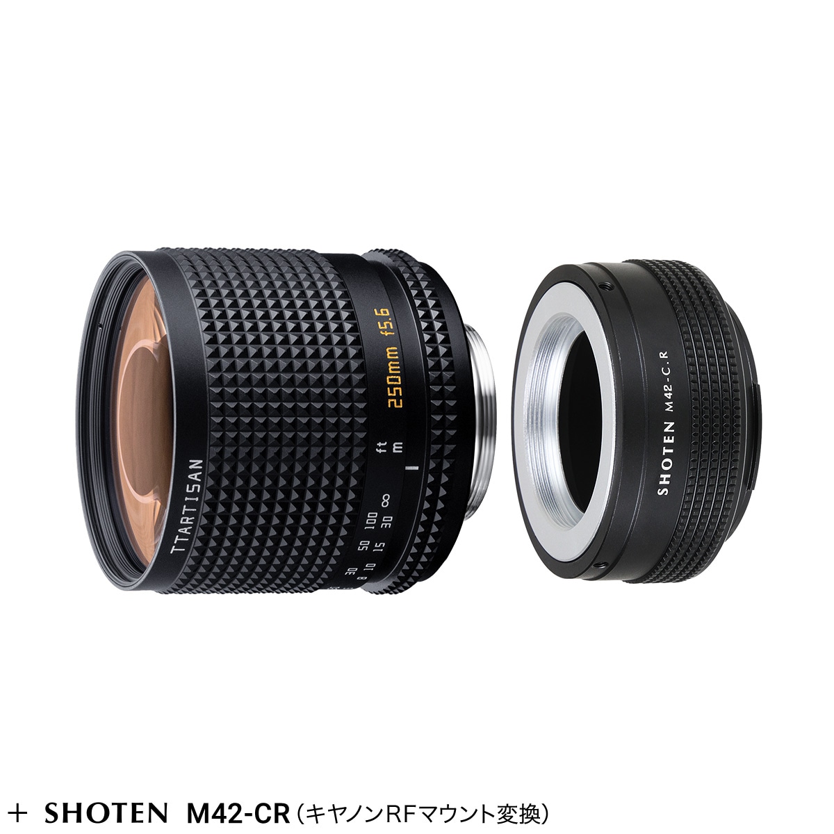 VARI 60SA ズームレンズ Tマウント（キャノンアダプター付き） 【公式