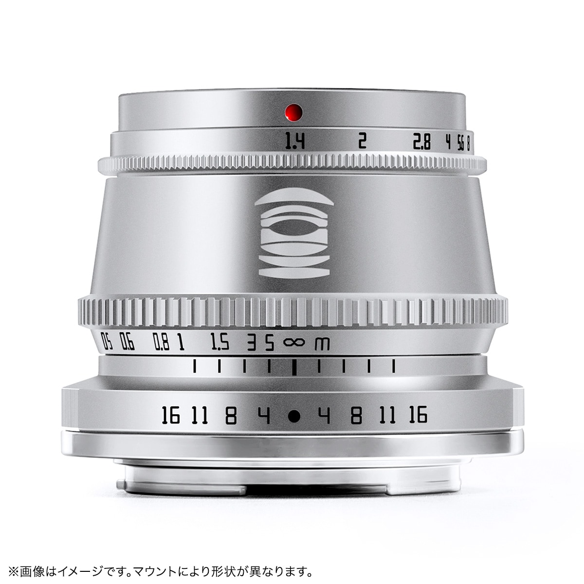 銘匠光学 TTArtisan 21mm f/1.5 ASPH CanonRF 銘匠光学 TTArtisan 21mm