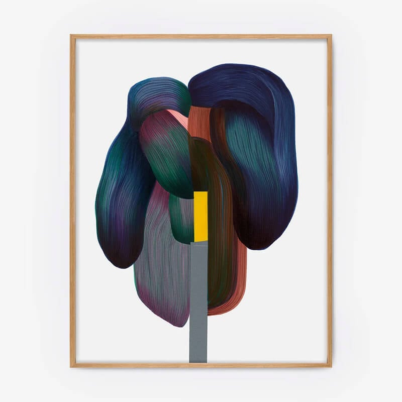 北欧モダン雑貨のオンライン通販｜nest の【フレーム同時購入で