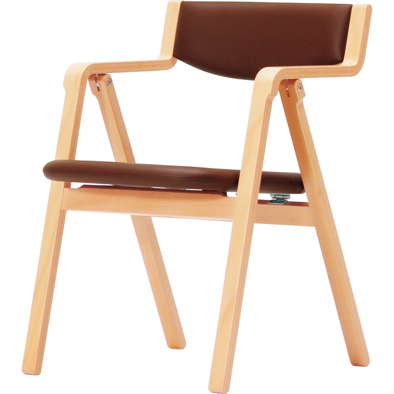 フォールディングチェア | 天童木工オンラインストア