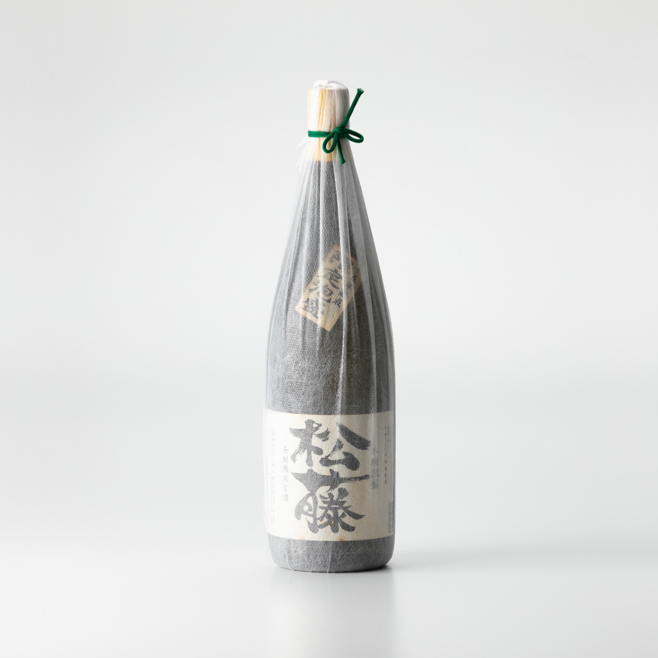 松藤 古酒【30年物】 | お酒 | 島酒家オンラインショップ