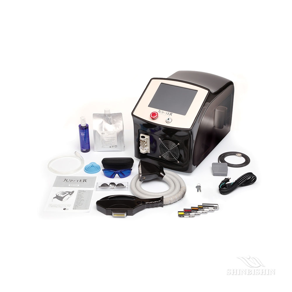 美容器具 脱毛機器セット 脱毛機器セット 医療脱毛 | ZX-CLINIC【公式