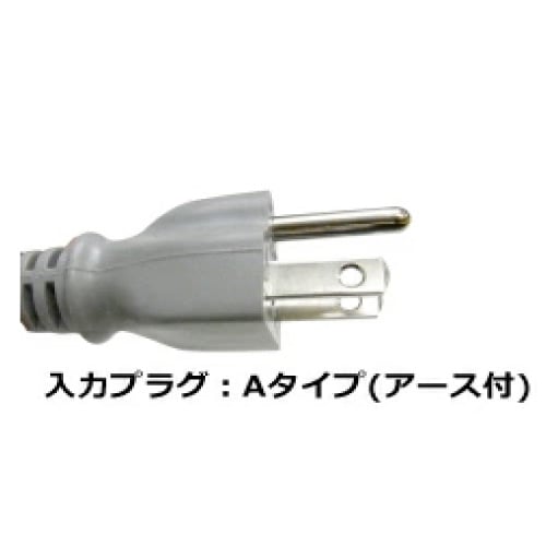 PAL-1500AP 海外用 1500W 変圧器 ダウントランス [スワロー電機