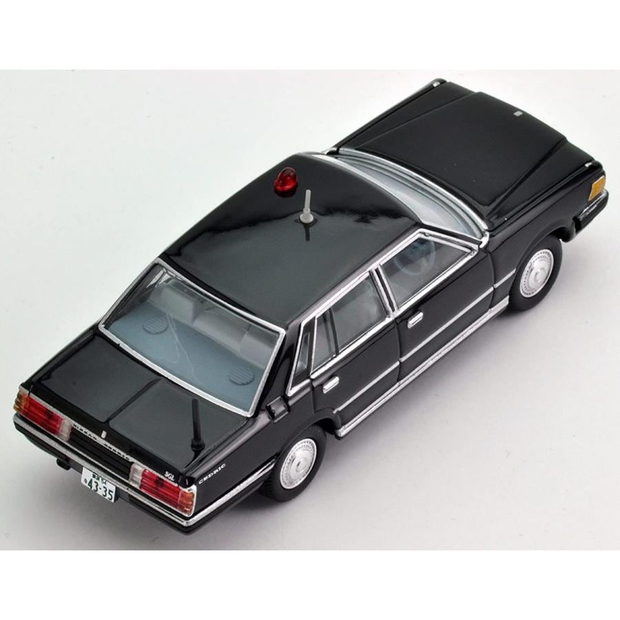 トミカリミテッドヴィンテージ ネオ 1/64 あぶない刑事07 日産