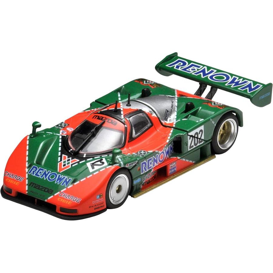 トミカリミテッドヴィンテージ ネオ 1/64 LV-NEO マツダ787B 202号車