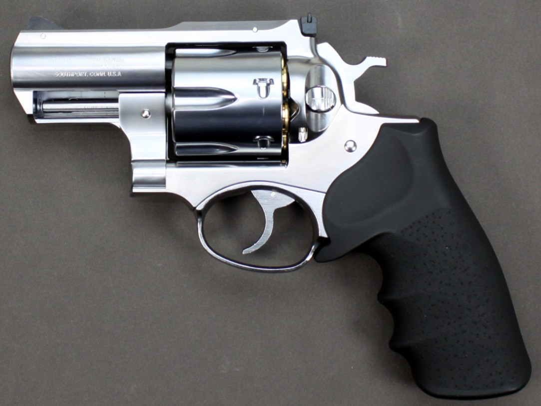マルシン SUPER RED HAWK ALASKAN 44マグナム Ruger® Super Redhawk