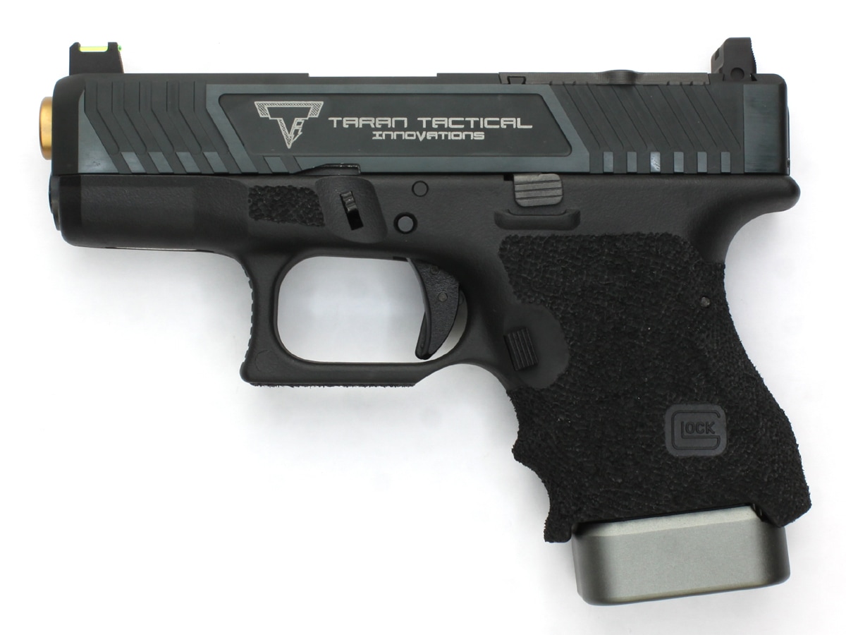 TTI G26 東京マルイベース TTI G26 東京マルイベース