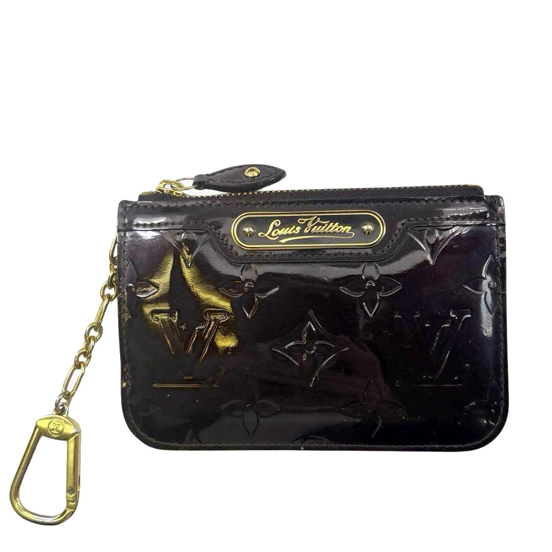 LOUIS VUITTON ルイヴィトン ポシェットクレ ヴァージルアブロー