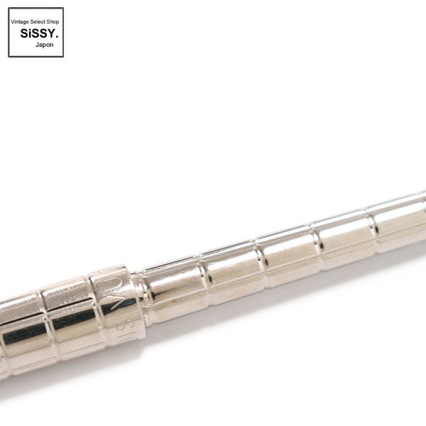 □ルイ・ヴィトン□ スティロ アジェンダPM ボールペン シルバー