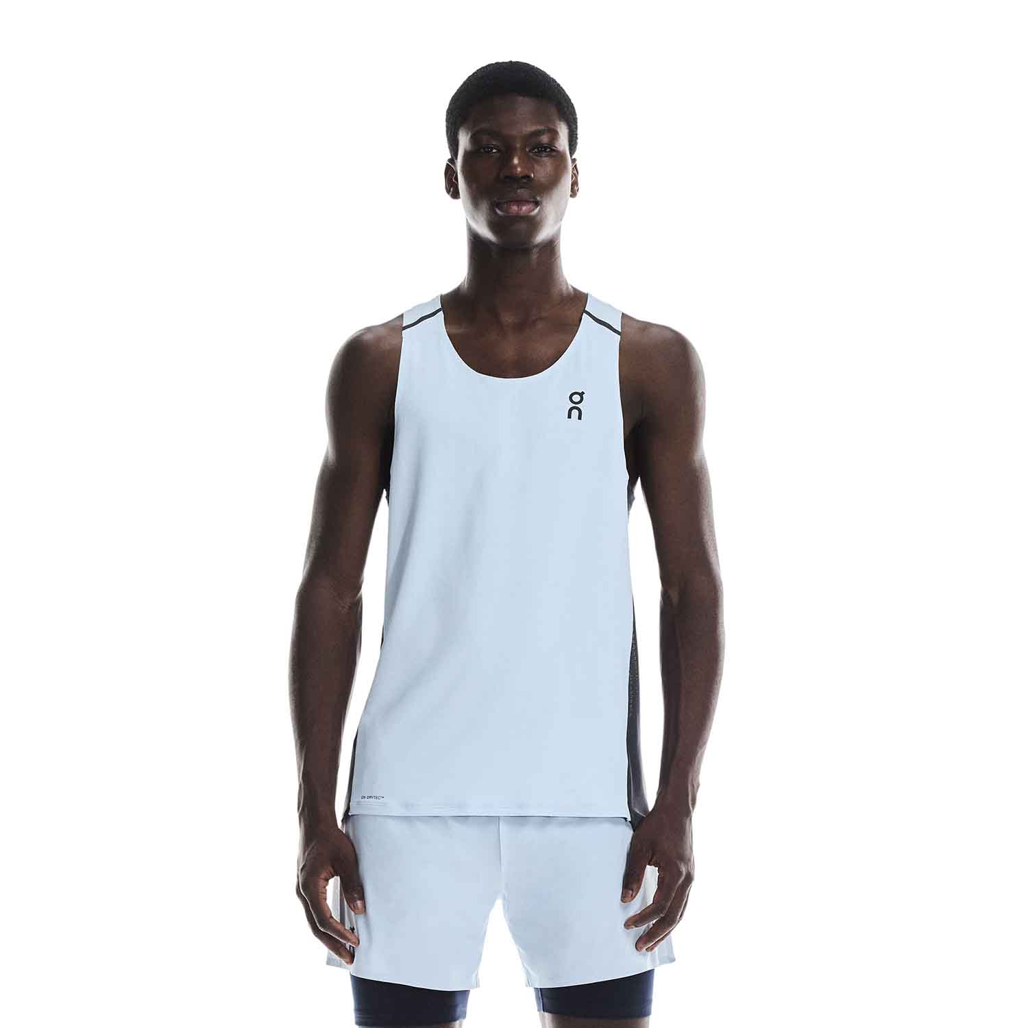 charbon シャルボン ランニング タンクトップ s シャルボン charbon