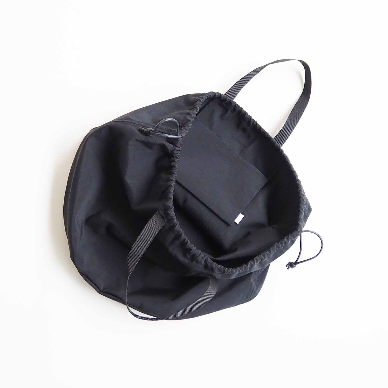 ERA. イーラ TAS HELMET BAG ヘルメットバッグ グレー