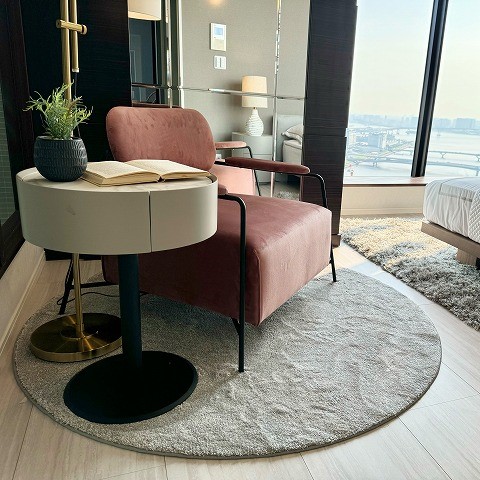 FLORA（フローラ）サイドテーブル | LIVING,リビングテーブル