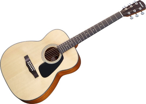 Morris.F-25四角ラベル初期型 キグバック付き Morris モーリス