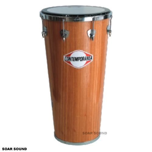 アゴゴ 4連 Kalango ブラジルパーカッション サンバ楽器 Samba