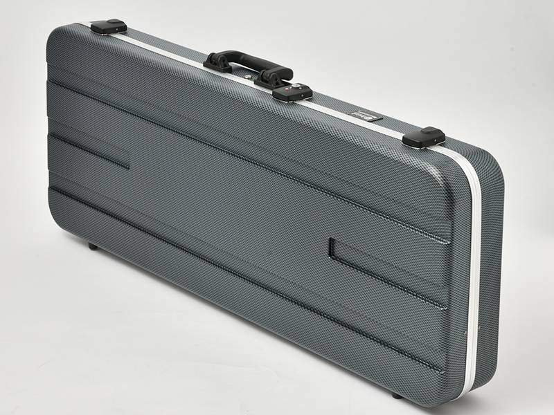 Deviser（ディバイザー） ABS エレキギター用 ハードケース Hardcase