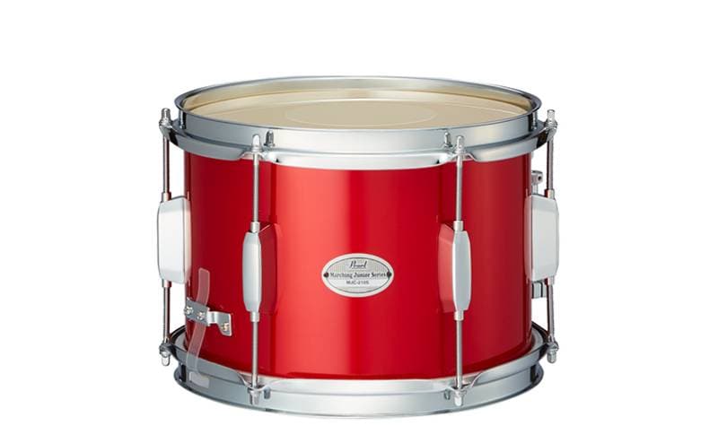 Pearl パール マーチングスネアドラム 10