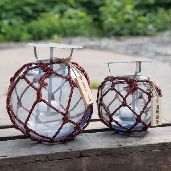 漁具 フロート 浮き玉 100個 網付き 漁具 フロート 浮き玉 100個 網付き