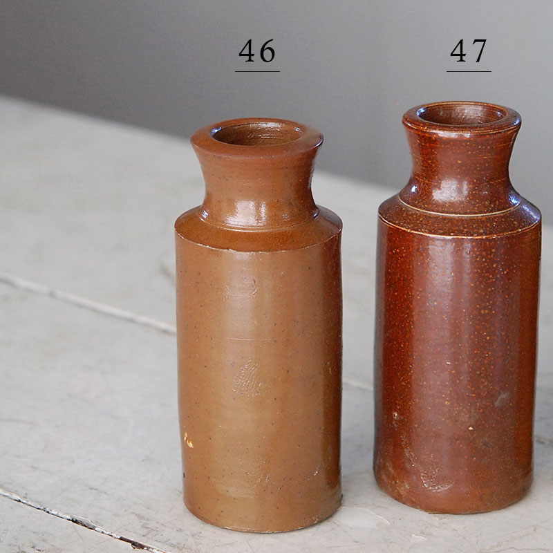 pot / antique イギリスジャー 46~49 | 多肉植物の専門店 solxsol