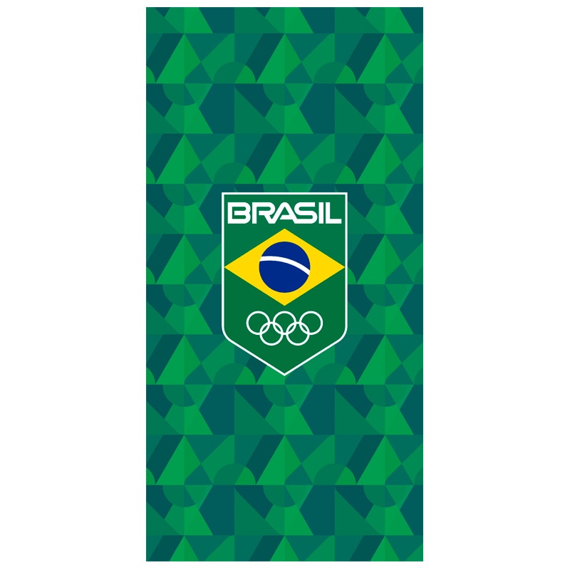 ブラジル リオオリンピック 限定記念メトロカード 東京オリンピック