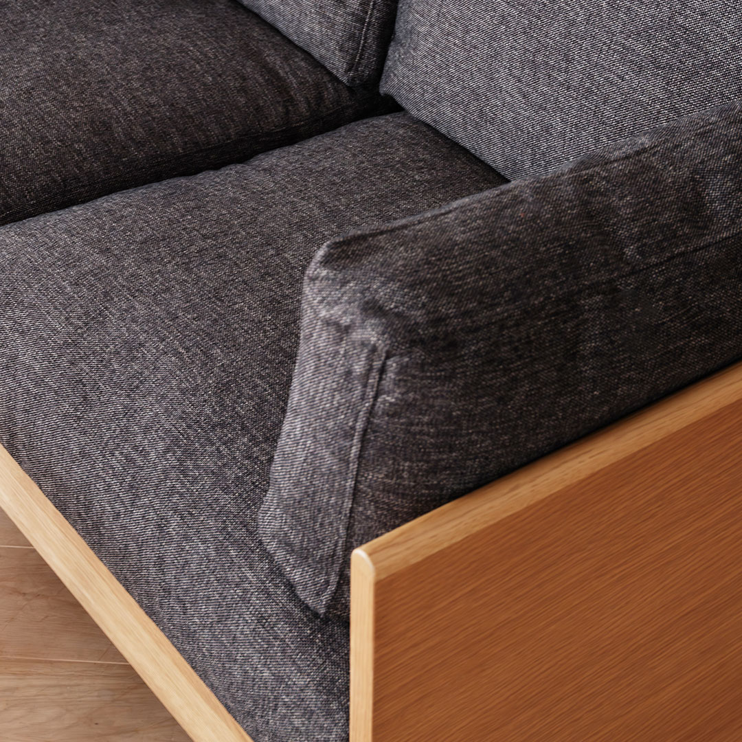 ソファ 140 K SALA ｜source公式オンラインショップ