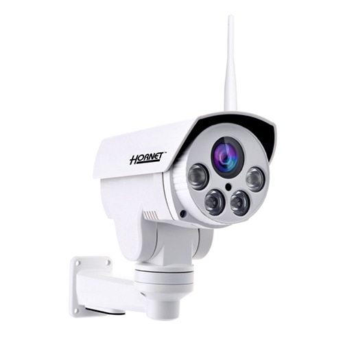 ホーネット防犯カメラHC-202BX（500万画素） | HORNET,防犯カメラ