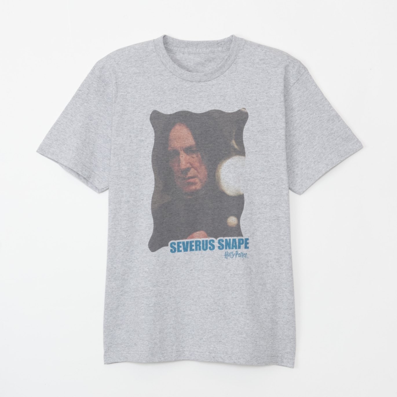 公式]Harry Potter ハリー・ポッター Tシャツ ／スネイプ先生