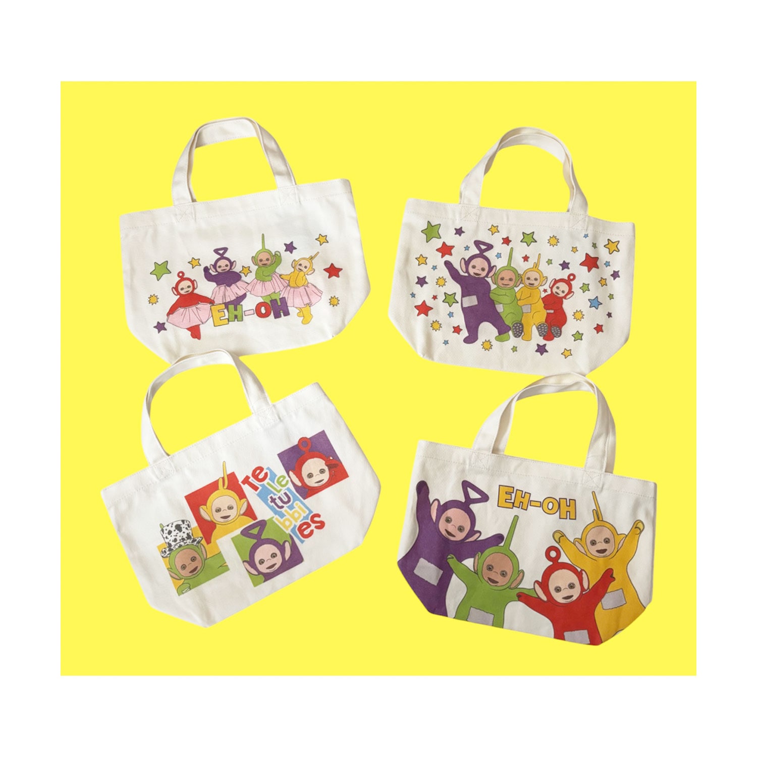 ボビーダラス 美品 お星様 一点もの エコバッグ付 本袋（大）」3