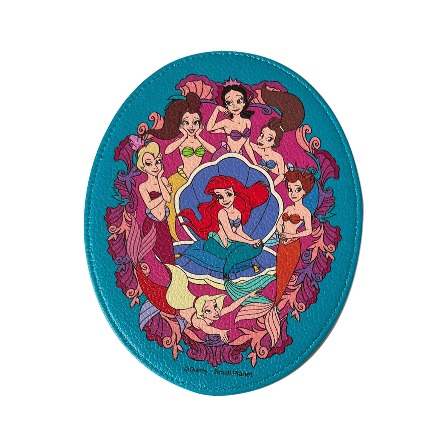 スタンドミラー ストーリーコレクション リトルマーメイド アリエル