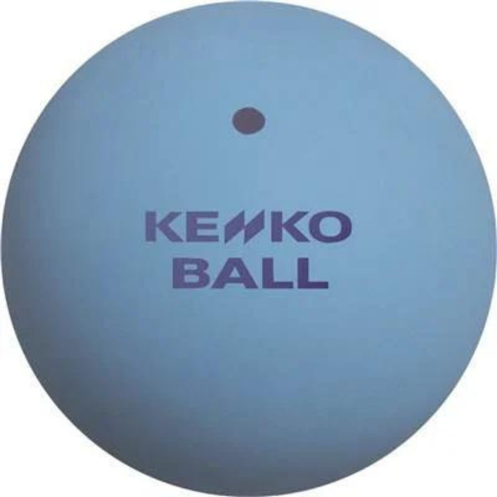 ソフトテニス 軟式テニス ボール 青ダンロップ 190球 ダンロップ