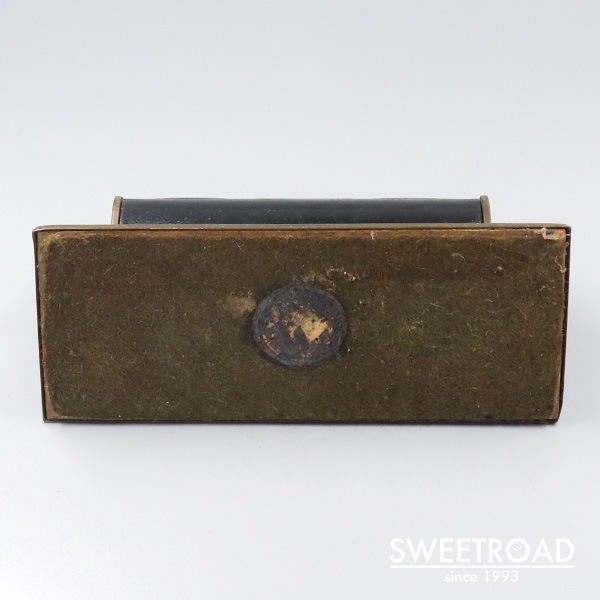 パークシャーマン ヴィンテージ・デスクカレンダー アメリカ製 w-27296