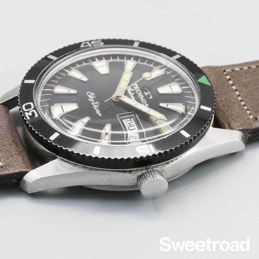 限定値下げ！】【超レア！】9overdrive6 VERRE 初期モデル 限定値下げ