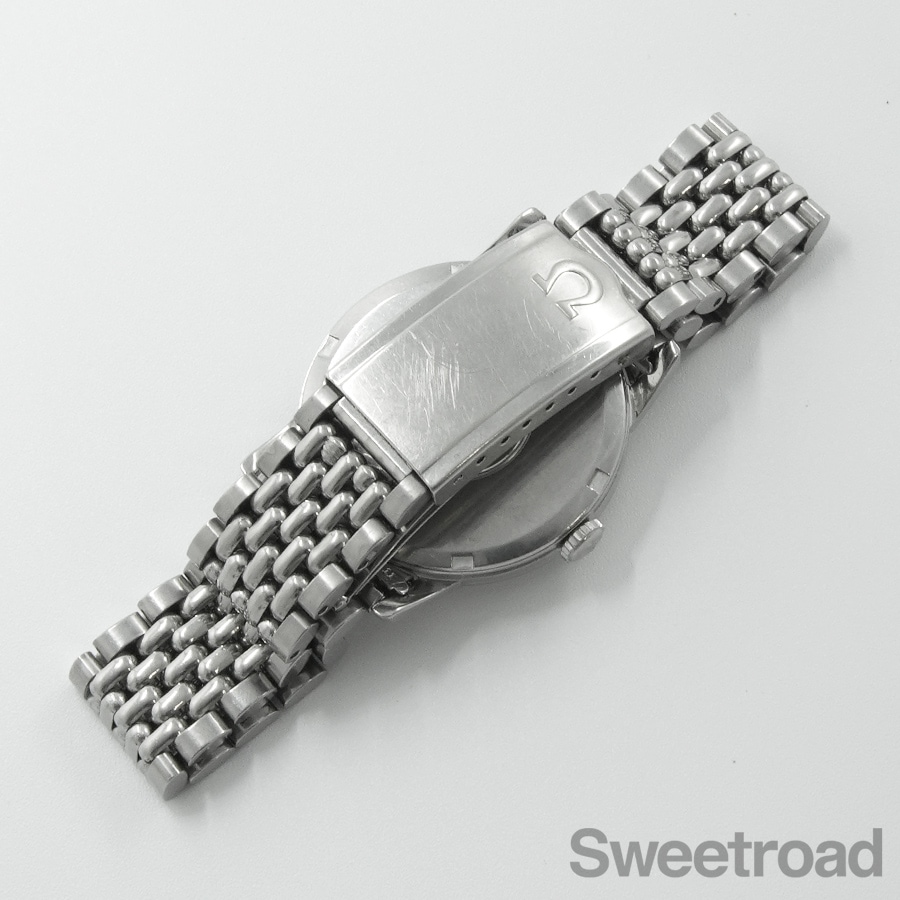 オメガ シーマスター Ref.136.005 1964年製 | スイートロード