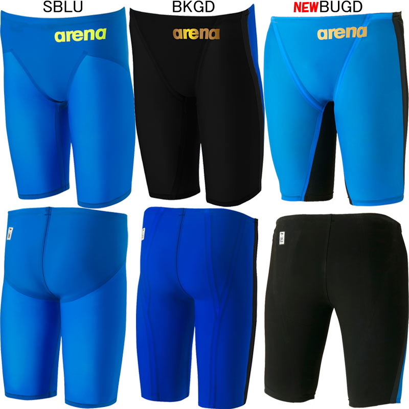 arena アルティメットアクアフォースX CP arena 高速水着