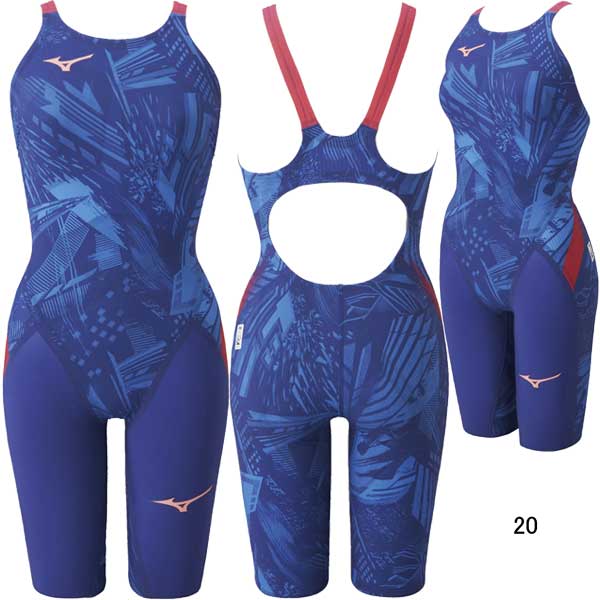 ミズノ 高速競泳水着 GX SONIC IV Sサイズ MIZUNO の新作高速水着GX SONIC