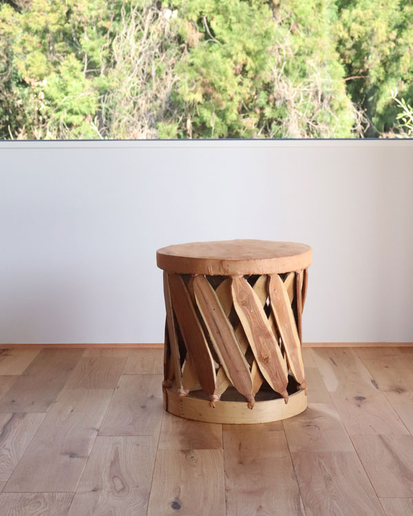 メキシコ ヴィンテージ エキパルチェア 1脚②