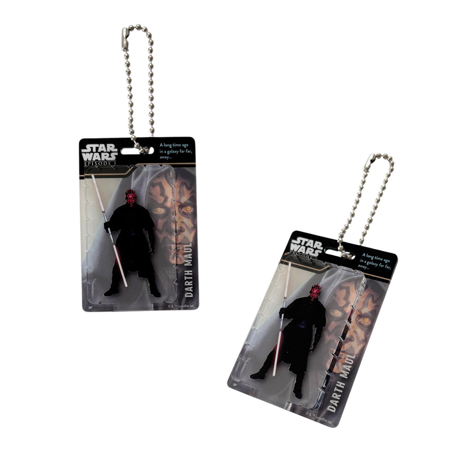 ☆2025東京コミコン先行商品 [公式] STARWARS EP1 ランダム