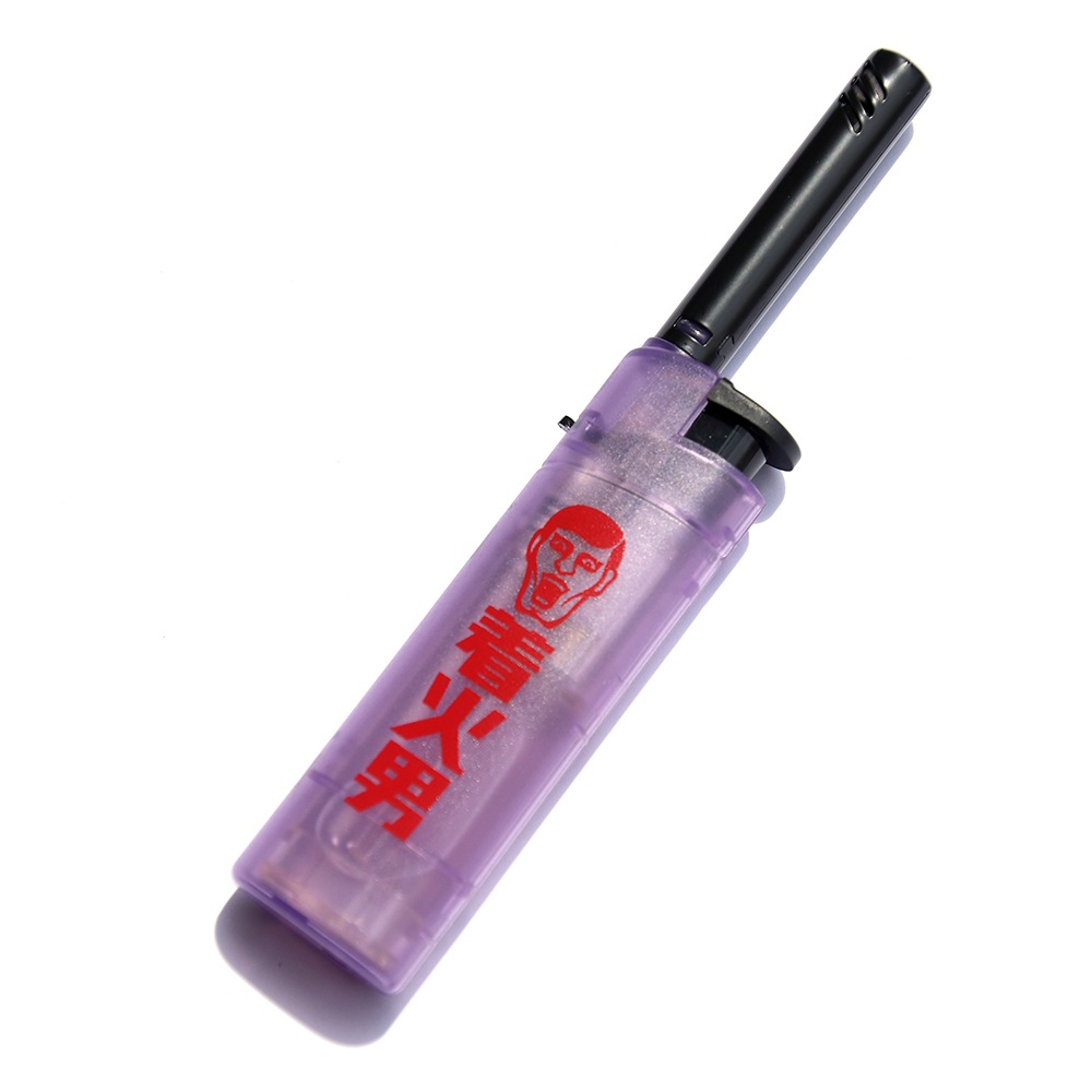 着火男ライター / 単品 | 全商品 | 鷹の爪Online Store