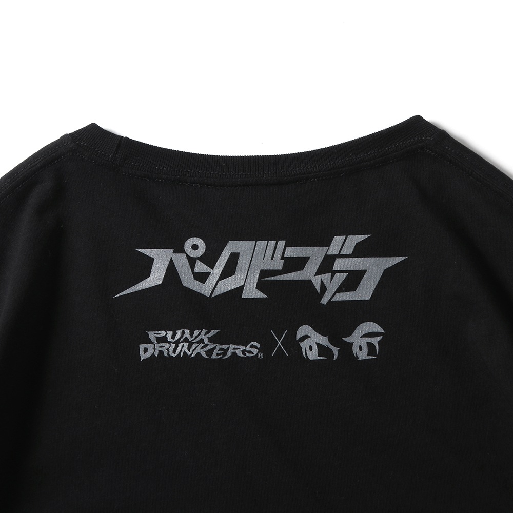 鷹の爪限定】［PDSxゴッコ堂］ツイン男児BIG.TEE | ALL ITEMS,PUNK
