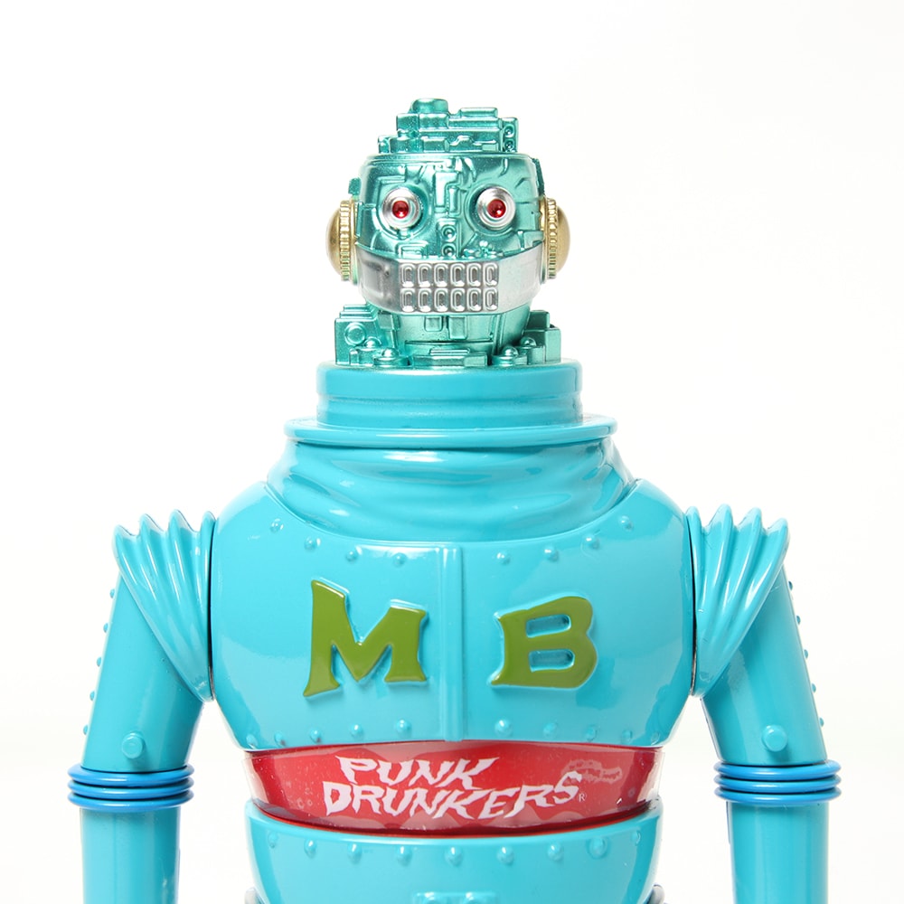 PDSxZOLLMEN］Z合金 DXマッドバロン | ALL ITEMS,COLLECTION,PDS SPOT