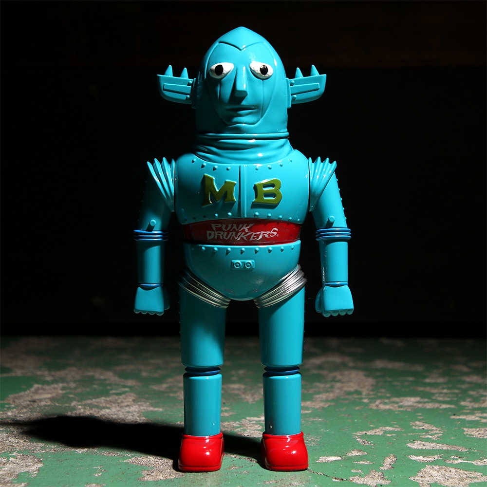 PDSxZOLLMEN］Z合金 DXマッドバロン | ALL ITEMS,COLLECTION,PDS SPOT