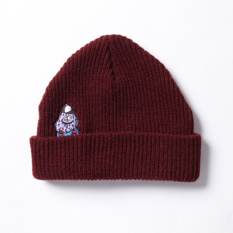 操られるニットCAP | ALL ITEMS,COLLECTION,PDS 2022 AUTUMN WINTER