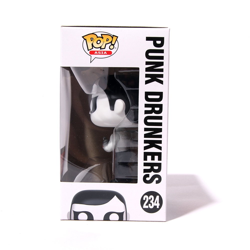PDSxFUNKO POP! ASIA］AITSU #234 | 全商品 | 鷹の爪Online Store