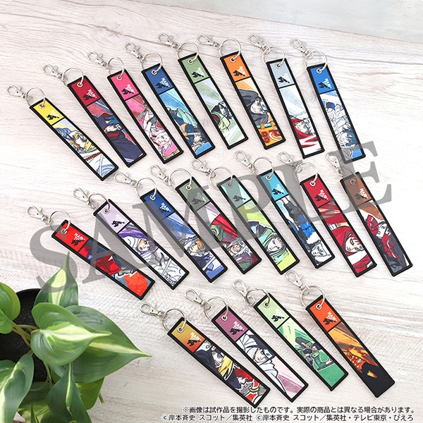 アクリルスマホスタンド NARUTOP99 うずまきナルト | グッズ 通販