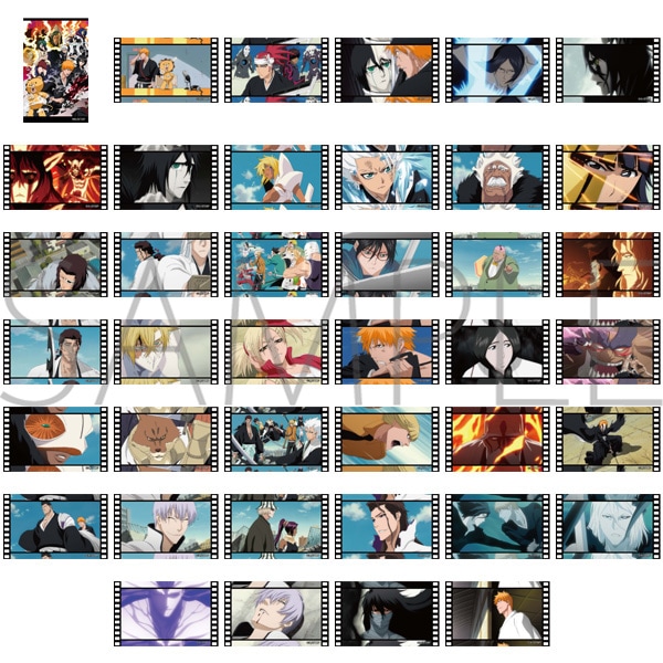 BLEACH アクリルスタンド Anniversary 砕蜂 | グッズ 通販 | スタジオ