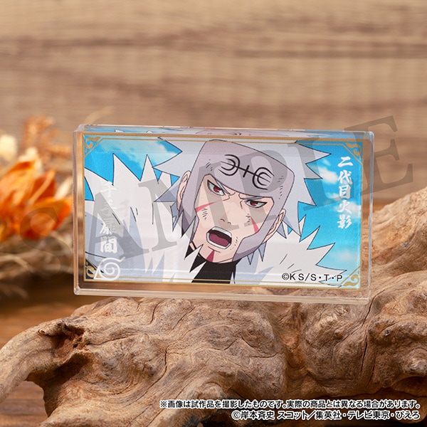 10個 イタチ 誕生日記念 メタルバッジセット NARUTO 疾風伝 10個