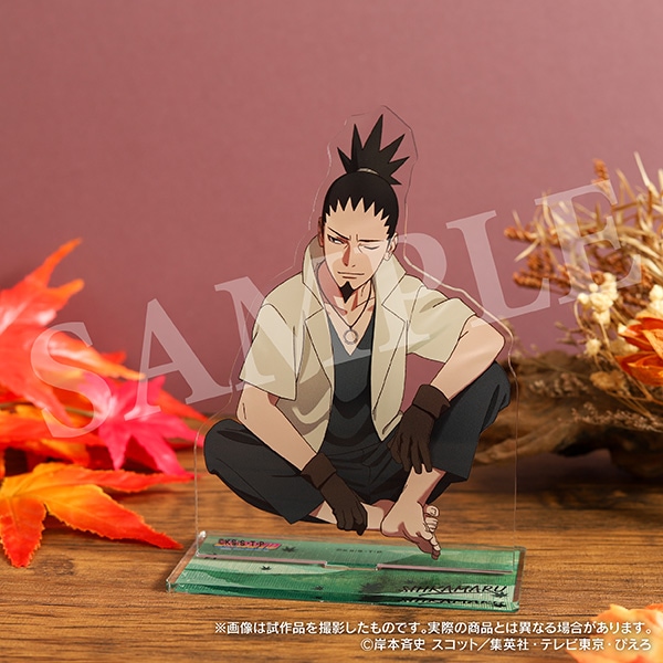 BORUTO-ボルト- NARUTO NEXT GENERATIONS アクリルスタンド NARUTO2025