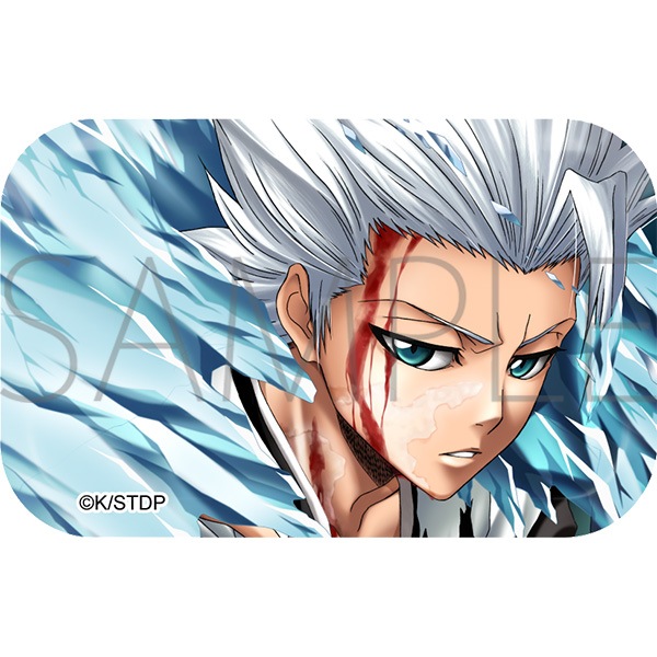 BLEACH スクエアバッジコレクション Anniversary【BOX】 | グッズ 通販