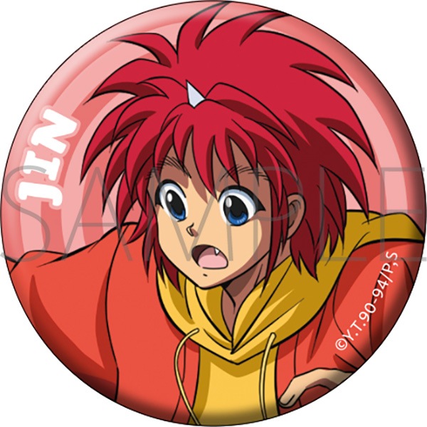 Liyuu缶バッジ ユニット衣装24個セット YuU Koi Days Online Store